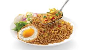 Nasi Goreng Spesial