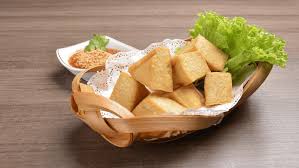 Tahu Goreng